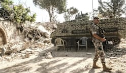 Perang Amerika, Israel dan Iran: Tentera Israel dituduh susup masuk kampung dikawal tentera Lubnan