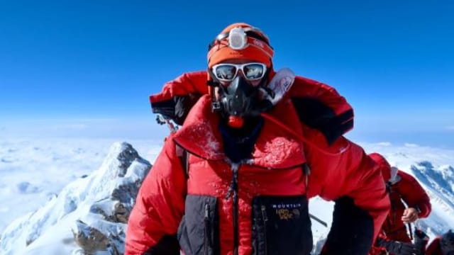 登山时迷路要怎么办？听听本地探险家怎么说