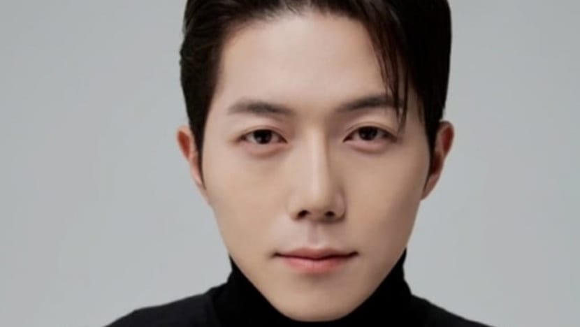 Aktor Korea Park Min Jae meninggal dunia di usia 32 tahun karena serangan jantung