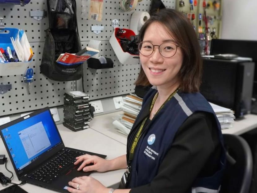 To fight tax crimes in Singapore, this IRAS tax investigator has raided nightclubs and embalming rooms 