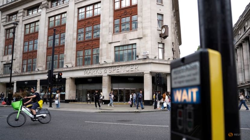 M&S' slow recovery from cyberattack puts it at risk of lasting damage