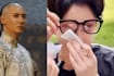 Chinese Actor Cries On Livestream About Not Getting Acting Gigs, Laments About His S$4K Monthly Mortgage Payments