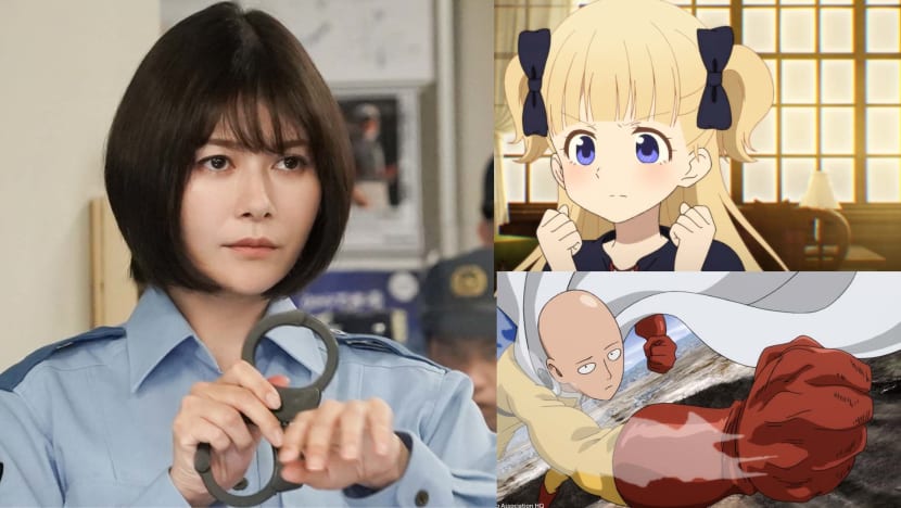 meWATCH To Offer Japanese Content From Animax And GEM From Sept 15