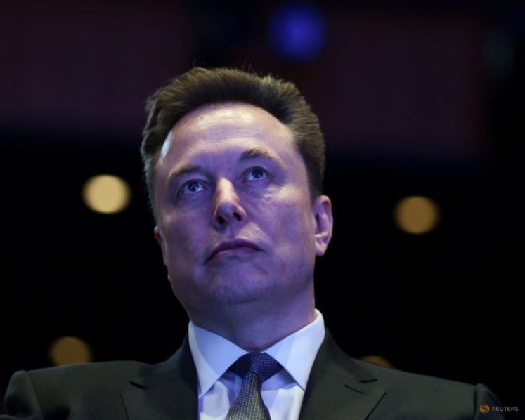 Intel lands Tesla as first major customer for 14A chip technology 