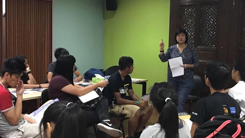Students in distress: How can pressures be eased so they don’t feel ‘boxed in’?