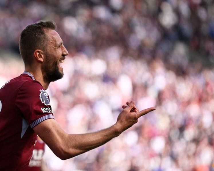 Wilson's late winner boosts West Ham's survival chances with 2-1 win over Everton