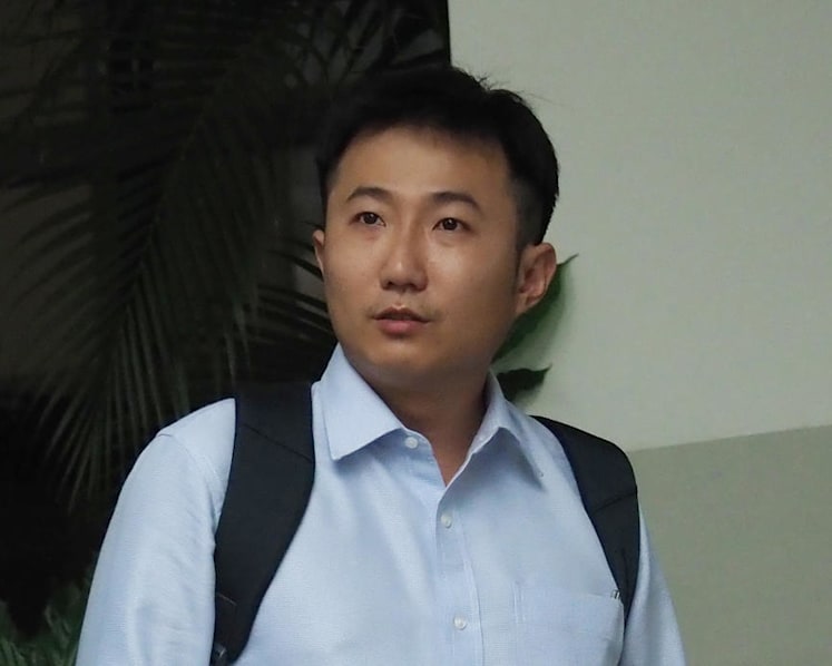 Doctor found guilty of brutally bashing ex-girlfriend for refusing to have sex with him, locking her in room
