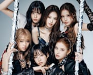 K-pop group Izna to perform first-ever Singapore concert in November