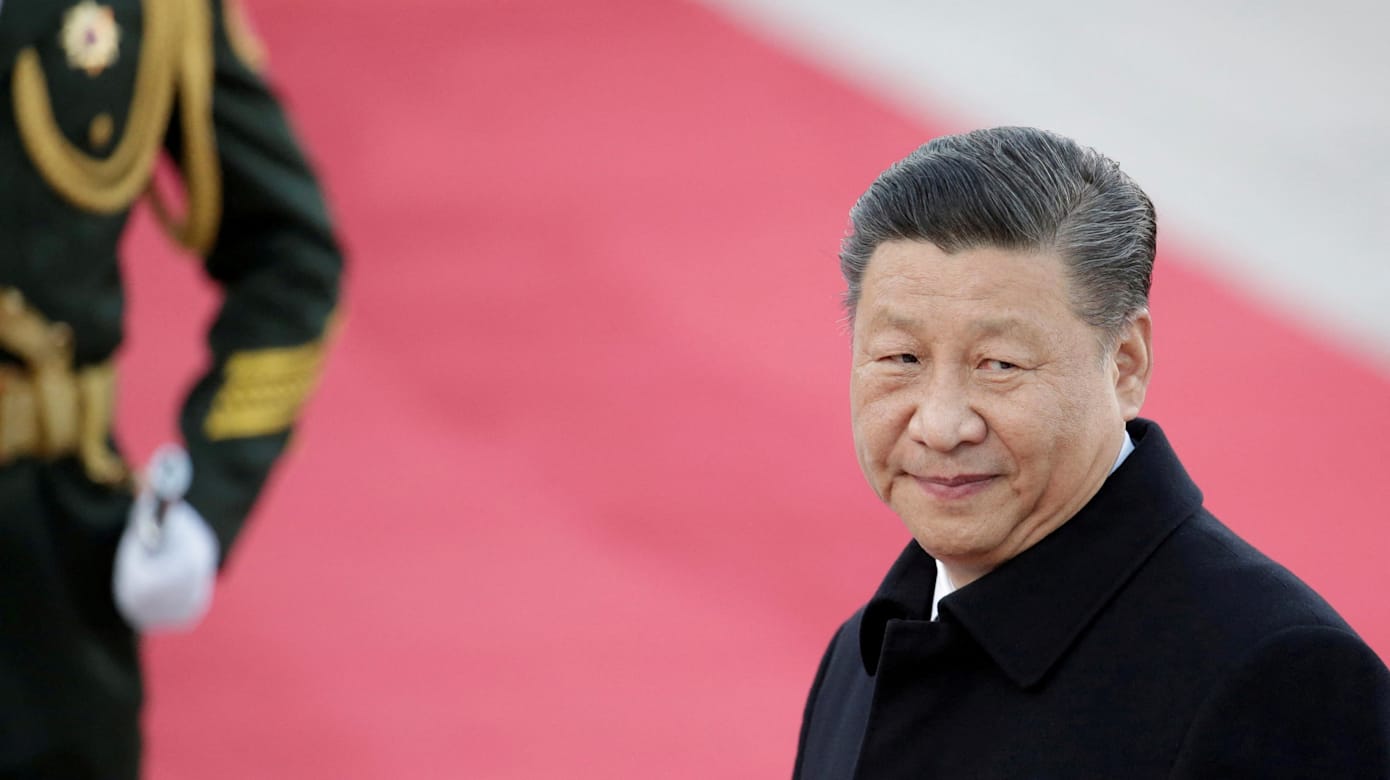 中共五中全会开幕 习近平强调纪律与反腐