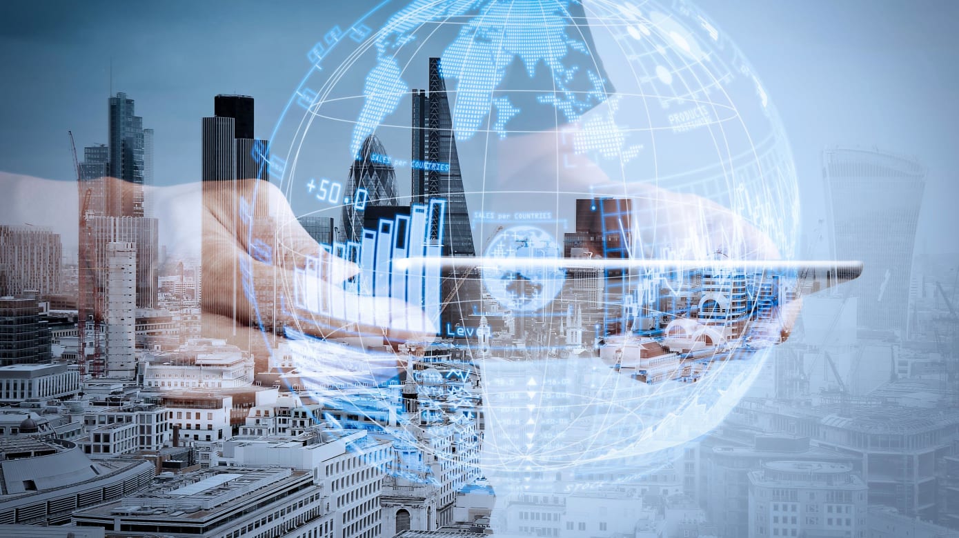 国际货币基金组织再次上调今年全球经济增长预测