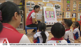 600 more spots to be added to programme that helps preschoolers with developmental needs