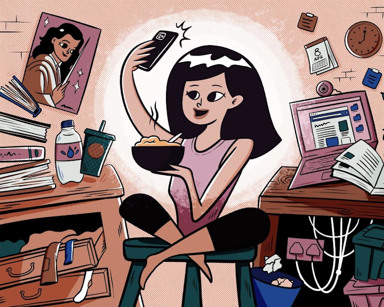 Gen Y Speaks: I tried to be ‘That Girl’ and failed at it. But that’s okay 