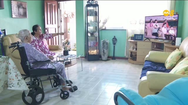 调查：六成国人为家人提供经济支持 四成选择延后个人目标