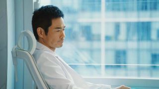 星空下的仁医（第22集）：柏熙坦然面对