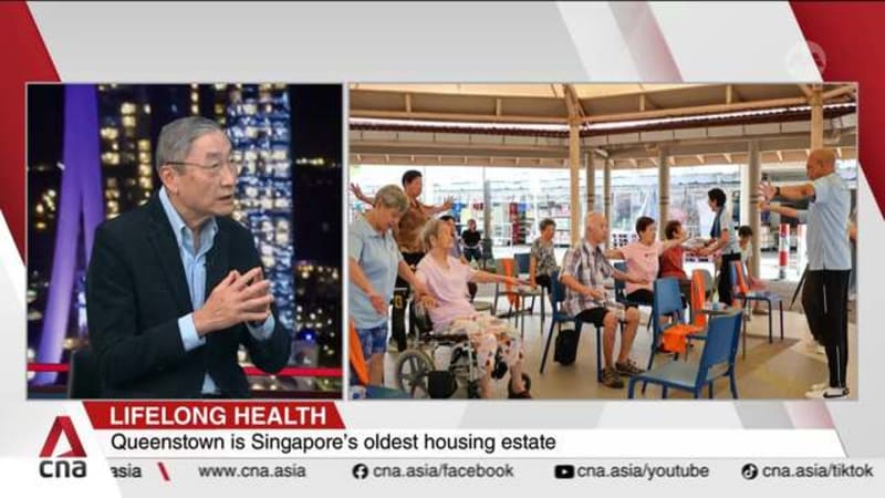 NUS receives major gift for research on healthy longevity in Queenstown