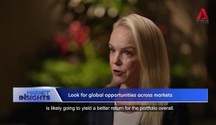 Market Insights - Global Diversification in Equities and Fixed Income