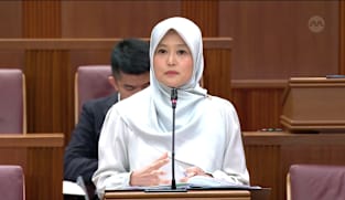 Rahayu Mahzam on Integrated Shield Plans and riders