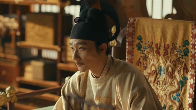 太平年（第17集）：温州肃贪