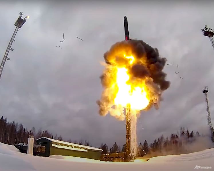 Not many treaties can restrict Russia if it decides to use nuclear weapons: Analyst