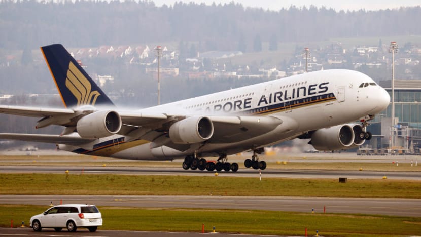 KrisFlyer members could soon use air miles for every day shopping