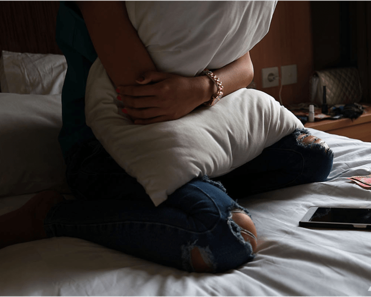 'It’s easier on Twitter': Going deep into Indonesia’s online sex trade