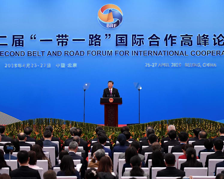 Xi Jinping’s third term: After a decade of building the Belt and Road, where does China go from here?