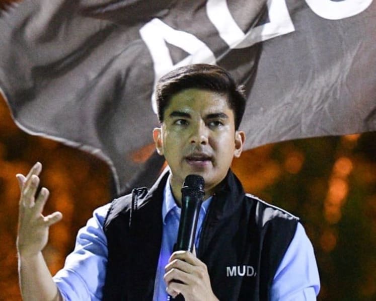 Pandangan berbelah bahagi kes rasuah Syed Saddiq: Analisis dari segi undang-undang Malaysia 
