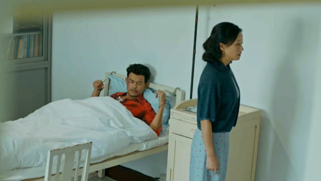 但愿人长久（第42集）：邓丽君在香港打开知名度