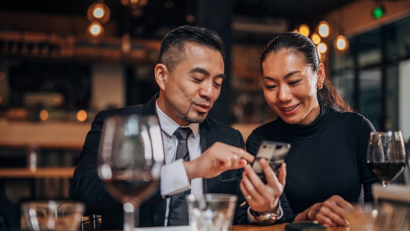 Commentary: How to avoid conflict of interests when accepting corporate gifts and free meals