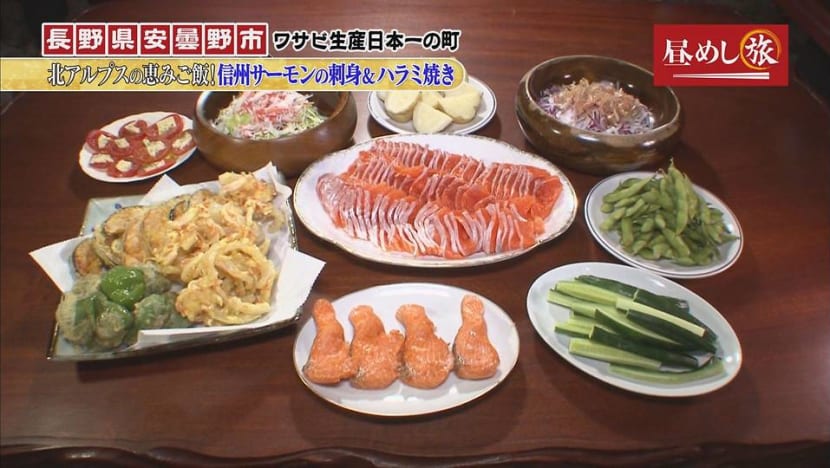 It's Lunch Time