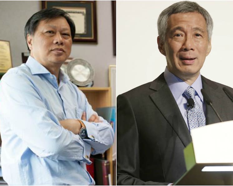 Libel case: Leong Sze Hian has large following, falsehoods had 'potential to cause serious harm', says PM Lee