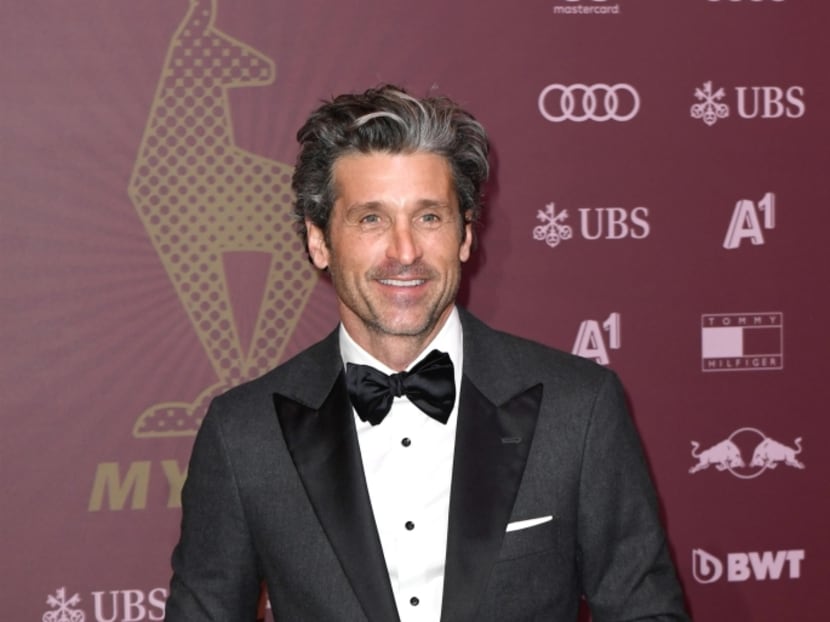 Grey&rsquo;s Anatomy Book Claims Patrick Dempsey&rsquo;s &ldquo;Terrorising The Set&rdquo; Led To His Exit