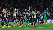 PSG on verge of cementing status as European greats against Arsenal
