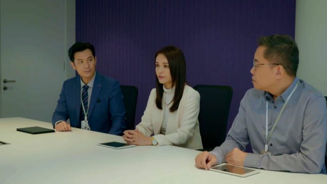 医生不是神（第126集）：建兴打算捐肝救病童