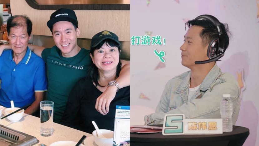 Joshua Tan Lied To His Parents About Going To Church… Then Stole Their Money To Play Games At A LAN Shop