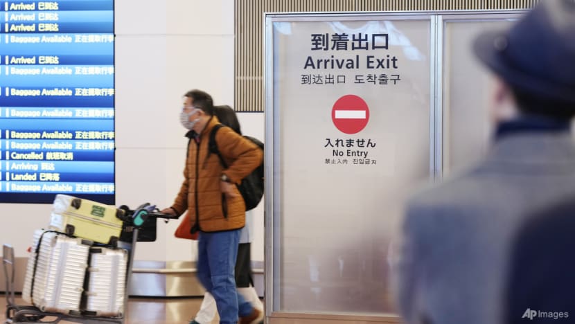 As Japan’s tourism rebounds, Tokyo’s Haneda Airport turns to automation to decrease reliance on manpower