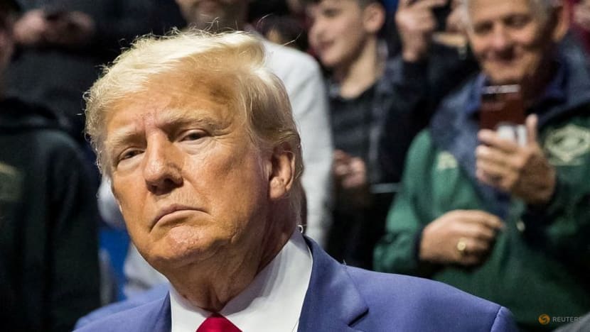 Commentary: It’s unwise to get Trump on a technicality Commentary: It’s unwise to get Trump on a technicality