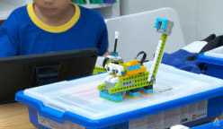 School holiday enrichment classes see surge in demand, including for preschoolers