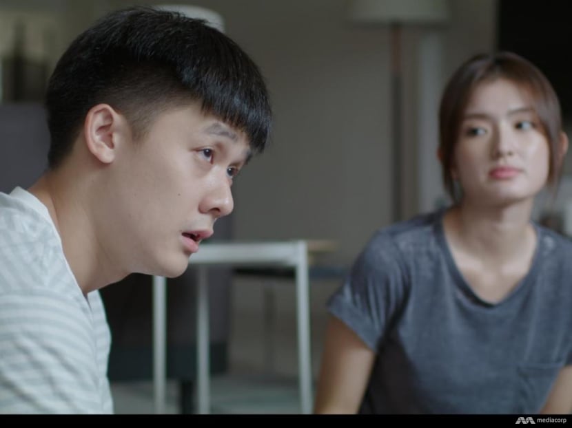 How a character with an intellectual disability, along with an inspired cast and crew, brought viewers back to Singapore drama How a character with an intellectual disability, along with an inspired cast and crew, brought viewers back to Singapore drama