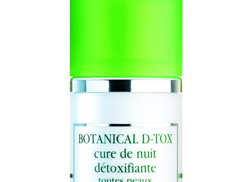 Beauty intel: BVLGARI, Sisley, Lancome, FANCL