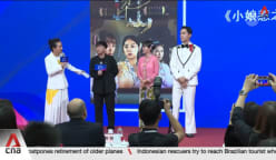 Local drama Emerald Hill to premiere in China after Shanghai Media Group acquisition 