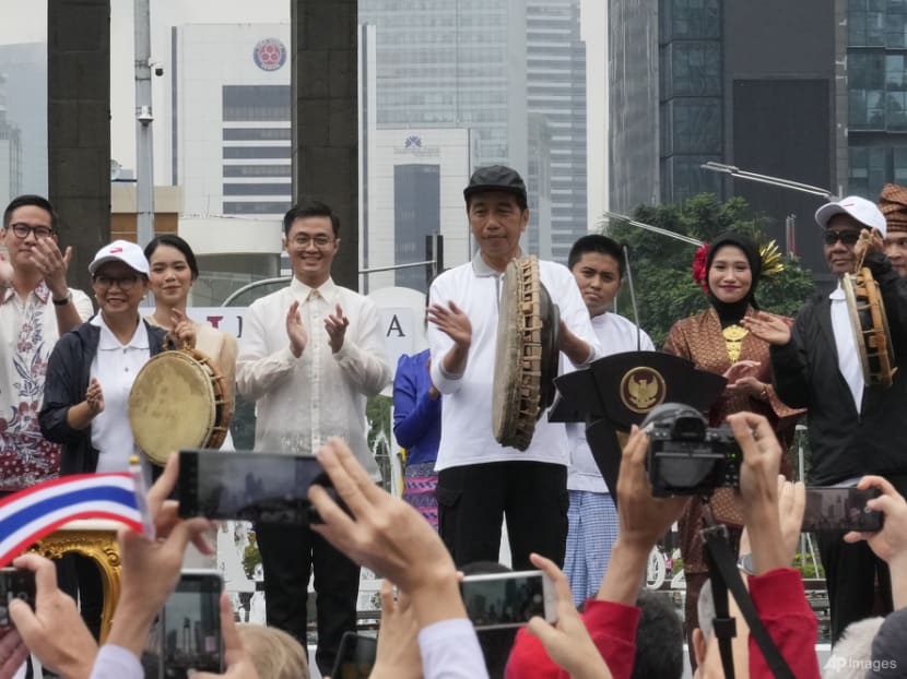 Indonesia to kick off ASEAN chairmanship with political crisis in Myanmar as priority