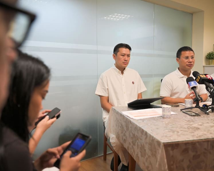 GE2025: PSP's proposals tap valid cost-of-living concerns but PAP must be objective about policy impact, says Desmond Lee 