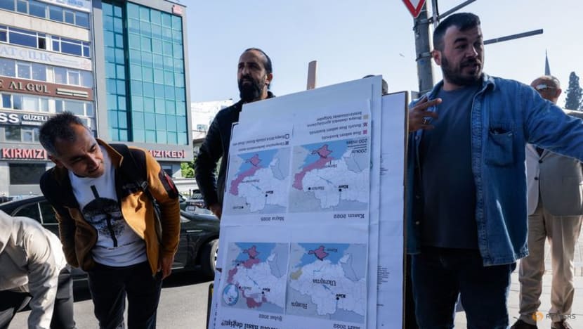 Putin's no-show in Türkiye throws Ukraine talks into disarray Putin's no-show in Türkiye throws Ukraine talks into disarray