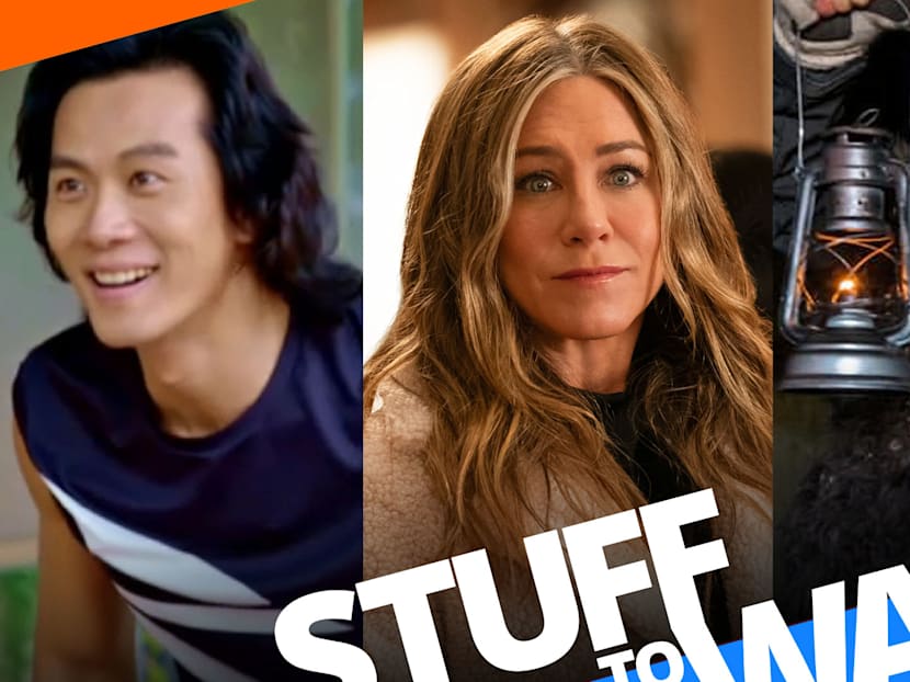 Stuff To Watch This Week (Sept 13-19, 2021)