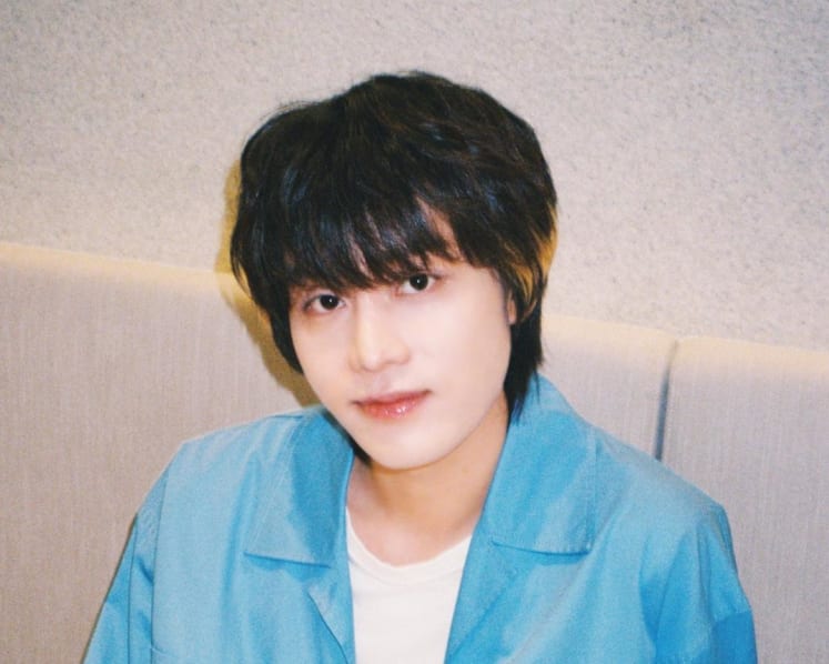 Former NCT member Taeil sentenced to 3.5 years in jail for rape