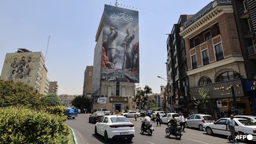 US, Iran trade strikes despite visas for World Cup footballers
