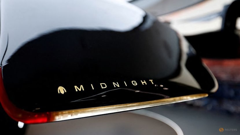 Archer Aviation to supply electric powertrain to Anduril, EDGE for Omen drone