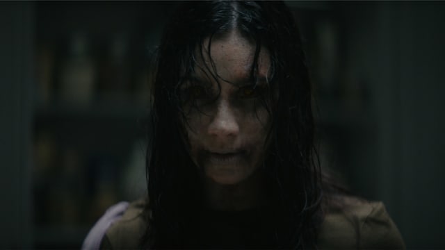 新片上映：Evil Dead Burn