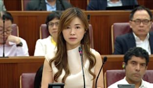 Motion: Tin Pei Ling on suitability of Pritam Singh as Leader of the Opposition